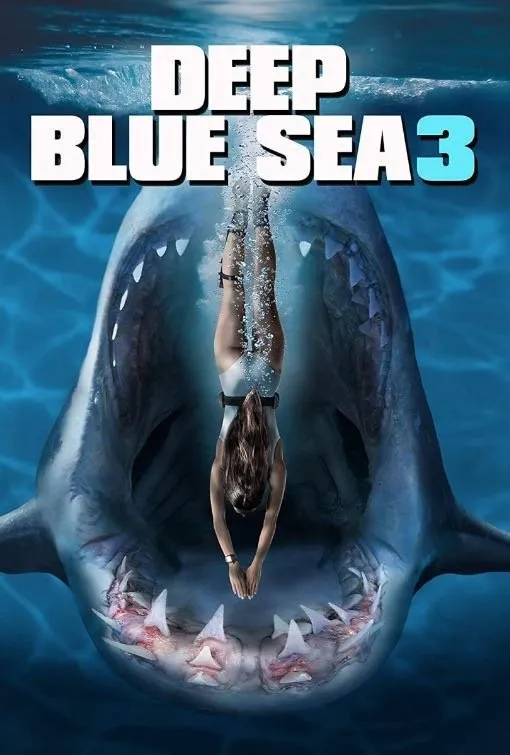 Deep Bleu Sea 3 - Island Streamz IPTV Premium IPTV Subscription